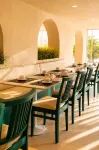 Arraial Concept Hotel - breakfast