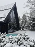 Slow Tatry Boutique Resort - Hot Tub