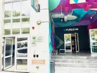 丹尼爾和雅各布的南方開間 鄰近厄勒海峡的酒店