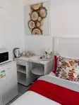 Cosy en-suite studio - 2-Star