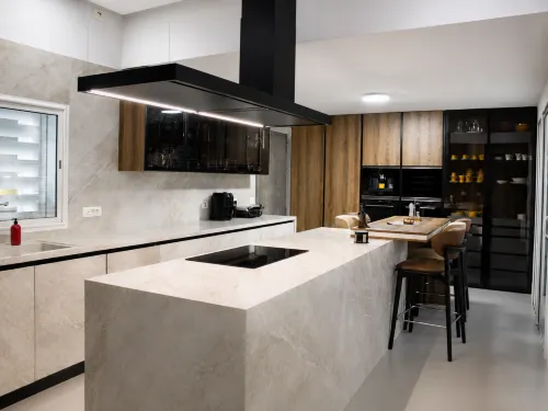 Luxurious Villa Rental in Tunis with Private Indoor Pool - con encanto