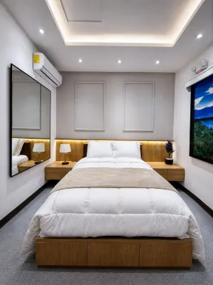 Hotel Arkam - Homestays