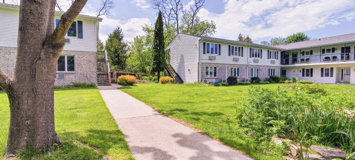 Wilder Inn Hotels in Door County