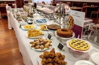 Crowne Plaza Venice East - Quarto d'Altino - servizio colazione