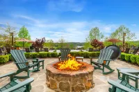 Hilton Grand Vacations Club Long Creek Ridgedale - Wifi