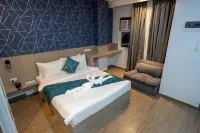 Kuadro Hotel & Suites