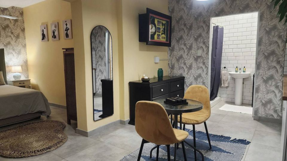 Charming Holiday House in Durban North - Your Perfect Getaway Awaits