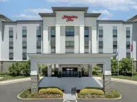 Hampton Inn Kernersville Hotels in Forsyth County