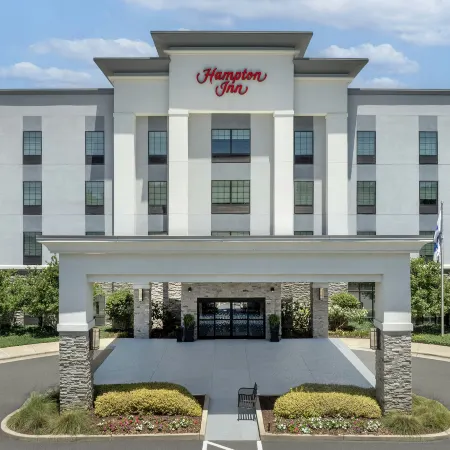 Hampton Inn Kernersville
