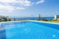 Aparthotel Imperatriz - Ocean View
