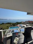 Arba Seaview Residences Apartments - con vistas al mar