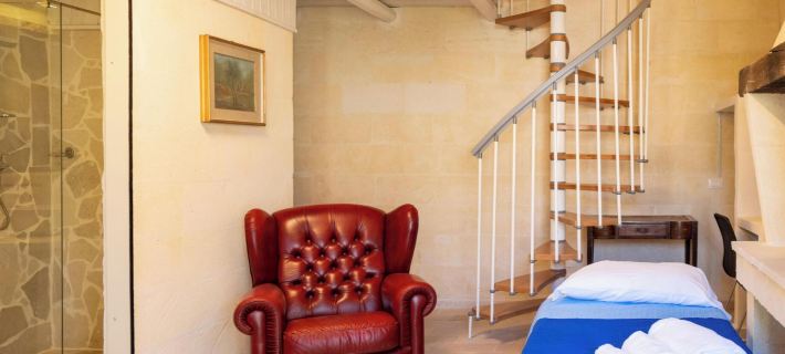 Hotiday Torre Guaceto Hotel a Brindisi