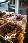 Mareta View - Boutique Bed & Breakfast - Morgenmad