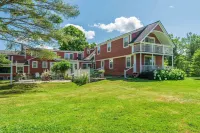 The Landgrove - Inns