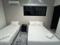 Departamentos 597 Hoteles cerca de Centro Comercial Altabrisa