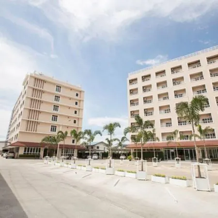 P.A. Thani Hotel