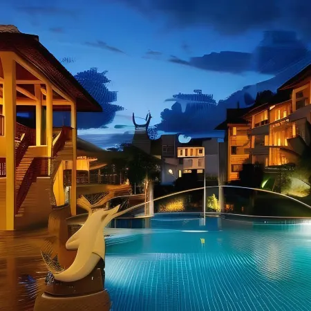 Baan Yuree Resort & Spa