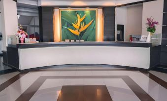 City Park Hotel