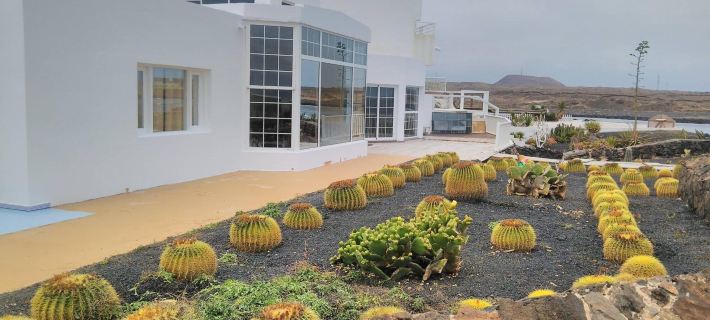 Mision Costa Các khách sạn ở Corralejo