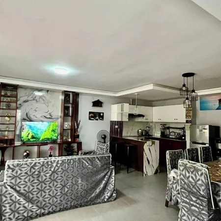For Rent 3BD Fully Furnished House