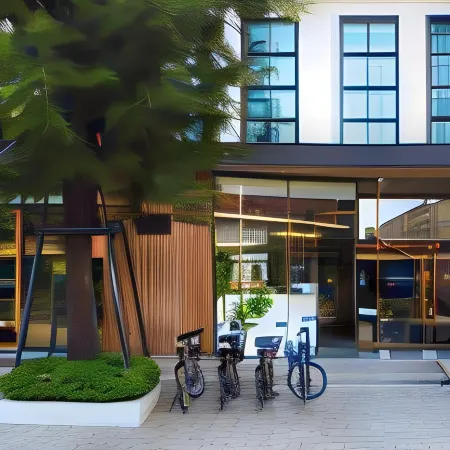 Ananzitra Hotel