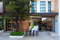 Ananzitra Hotel