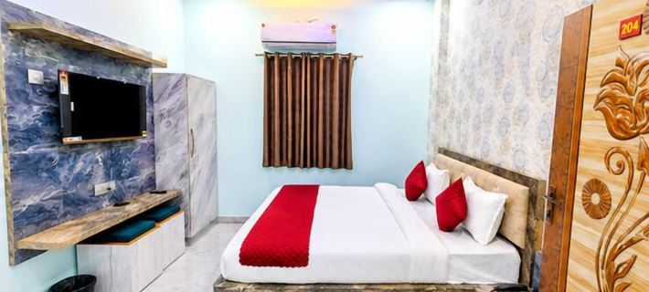 Hotel GV Group and Restaurant Hotele w: Sikar