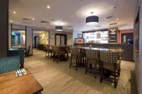 Derby CC (Cathedral Quarter) - Wi-Fi