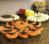 Hotel São Charbel - Bãi đậu xe