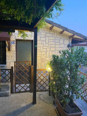 ที่พักในสไตล์ Etruscan ที่ Perugia - บังกะโล