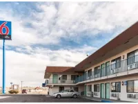 Motel 6 Green River, UT Hotels in Green River