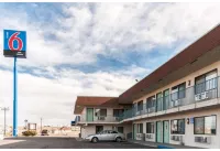 Motel 6 Green River, UT Hotels in 