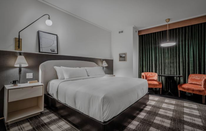 Hotel Longmont