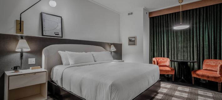 Hotel Longmont Hotels in Boulder County