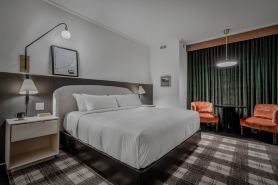 Hotel Longmont