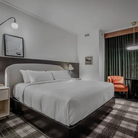 Hotel Longmont