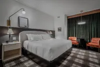Hotel Longmont - breakfast