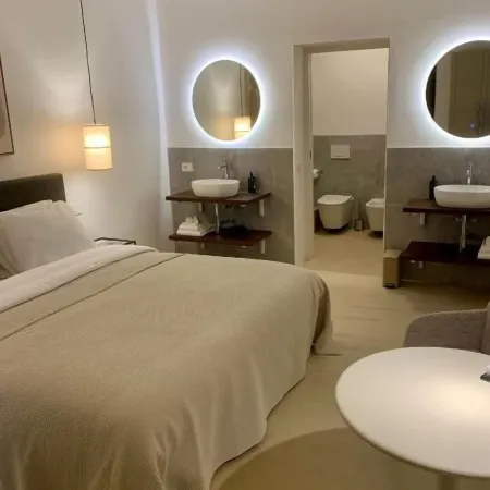 Residenza Marrone