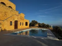 Dona Margerita D'aragona - Wifi