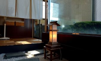 Juyoh Hotel