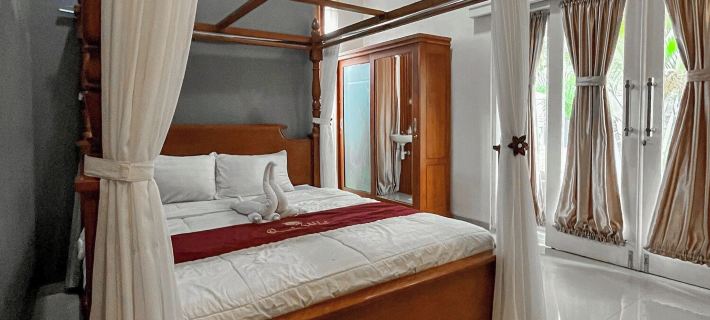 Omah Ulfah Homestay Hôtels à&nbsp;: Banyuwangi Sub-District