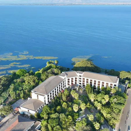 Haile Resort Hawassa