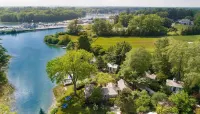 The Cottages at Cabot Cove - 4-Star