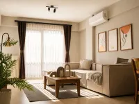 BL KARAKUM SUITES Hotels in Sinop