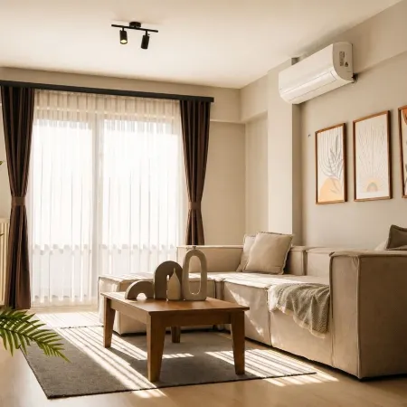 BL KARAKUM SUITES Hotels in Sinop