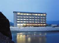 Public Facilities 'Izu-Matsuzakisou' Matsuzaki Onsen - Bãi biển