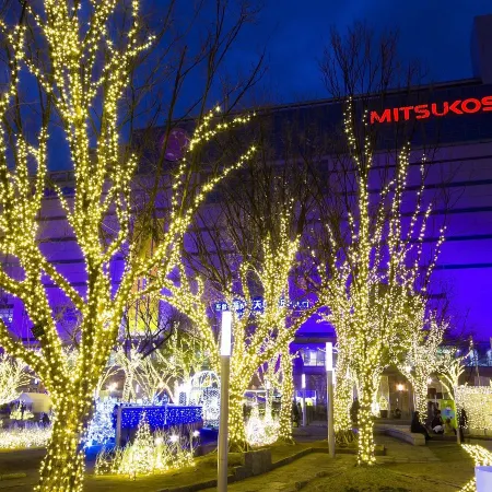 Green Rich Hotel Nishitetsu Ohashi Ekimae Отели рядом с достопримечательностью «Железнодорожный вокзал Охаси»