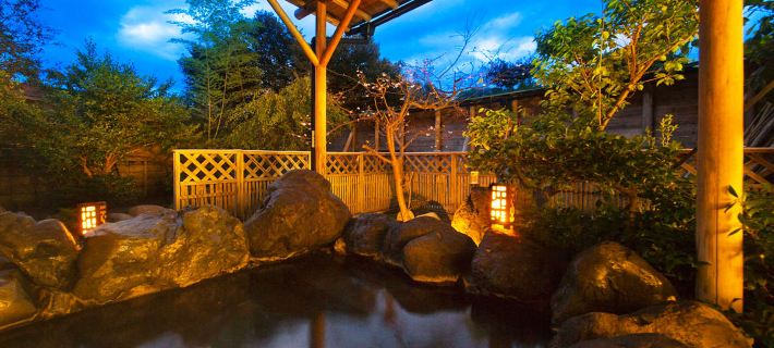 Hasegawa Hotels in Awara