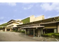 湯原飯店 - 山景