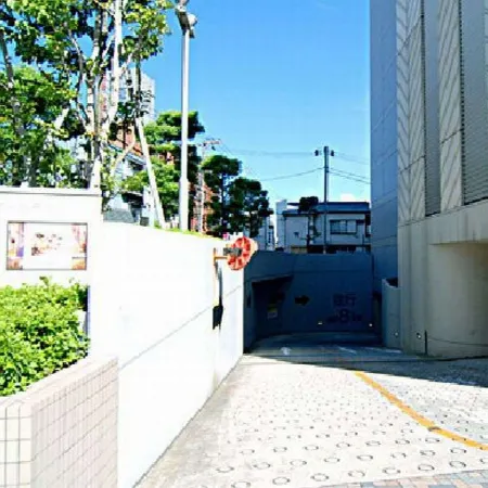 Crest Hotel Kashiwa